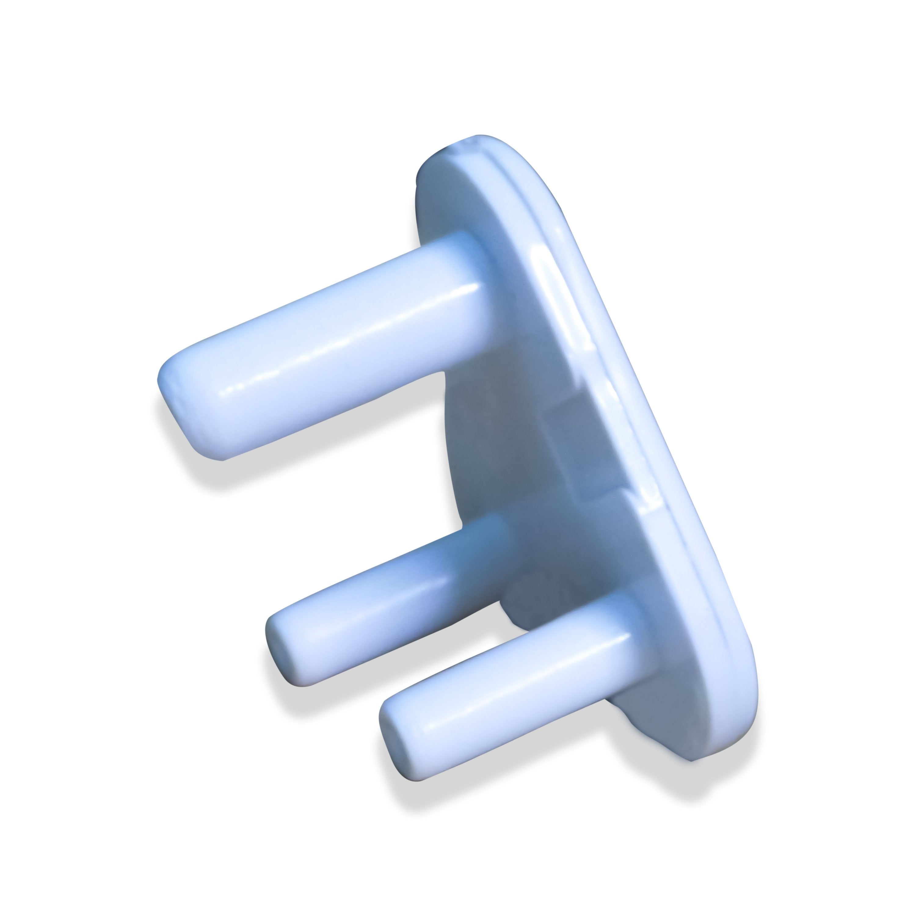 1231 Safety Cover Guards for Electric Socket Plug (Big) - SkyShopy 1231 Safety Cover Guards for Electric Socket Plug (Big) - SkyShopy